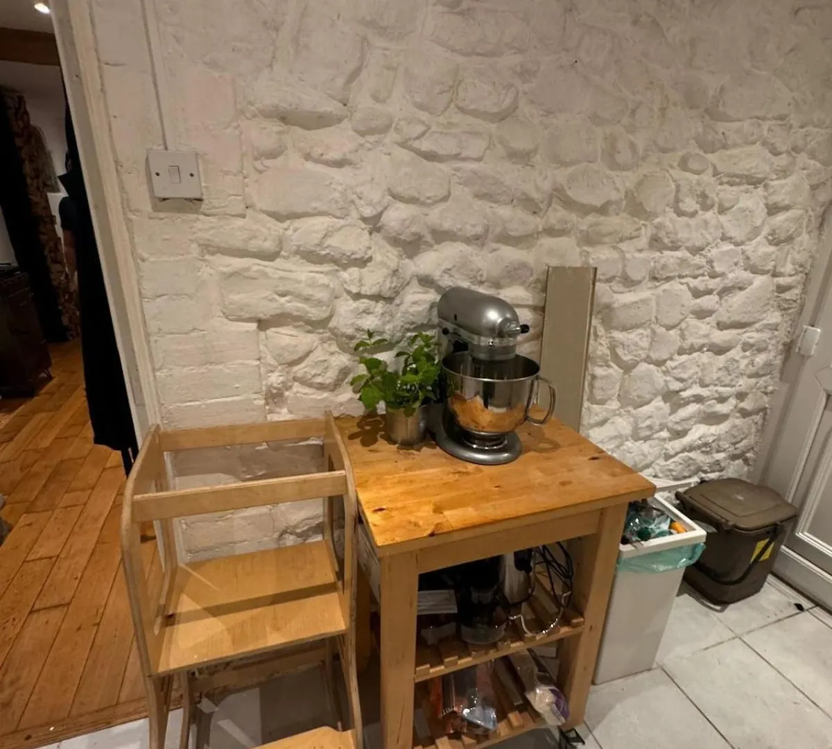 Semesterbostad Cosy Cottage 7 Mins From Cardiff City Center Storbritannien