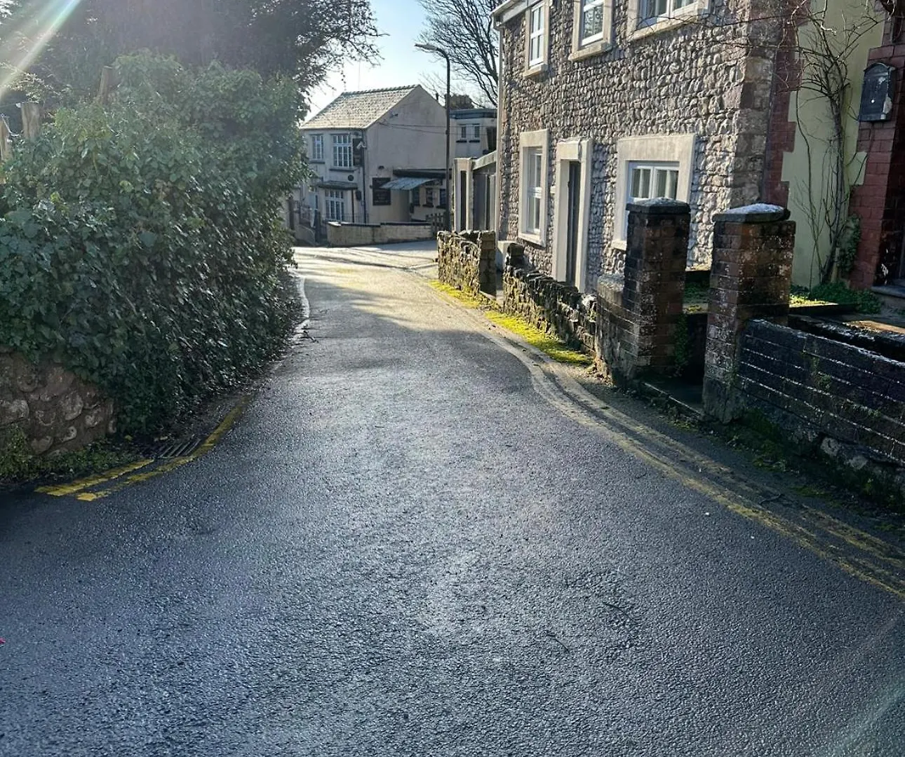 Cosy Cottage 7 Mins From Cardiff City Center