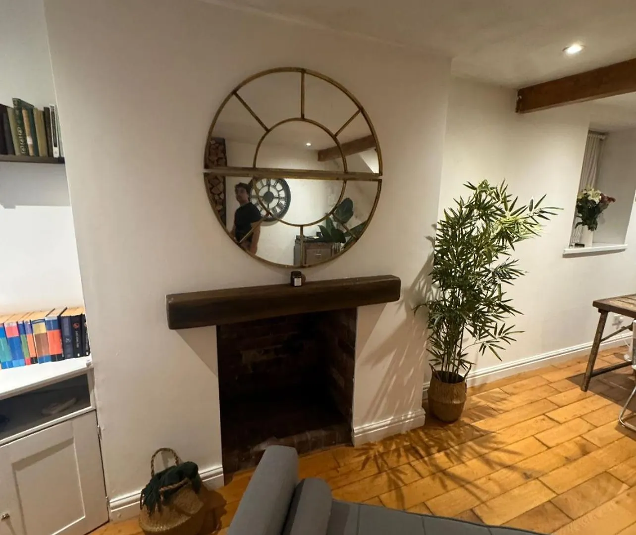 Cosy Cottage 7 Mins From Cardiff City Center Storbritannien