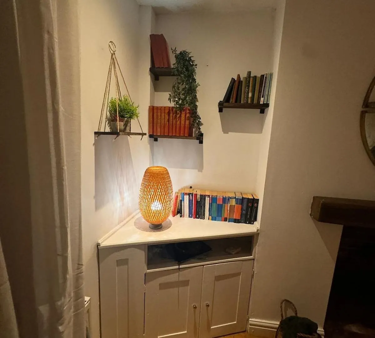 Cosy Cottage 7 Mins From Cardiff City Center