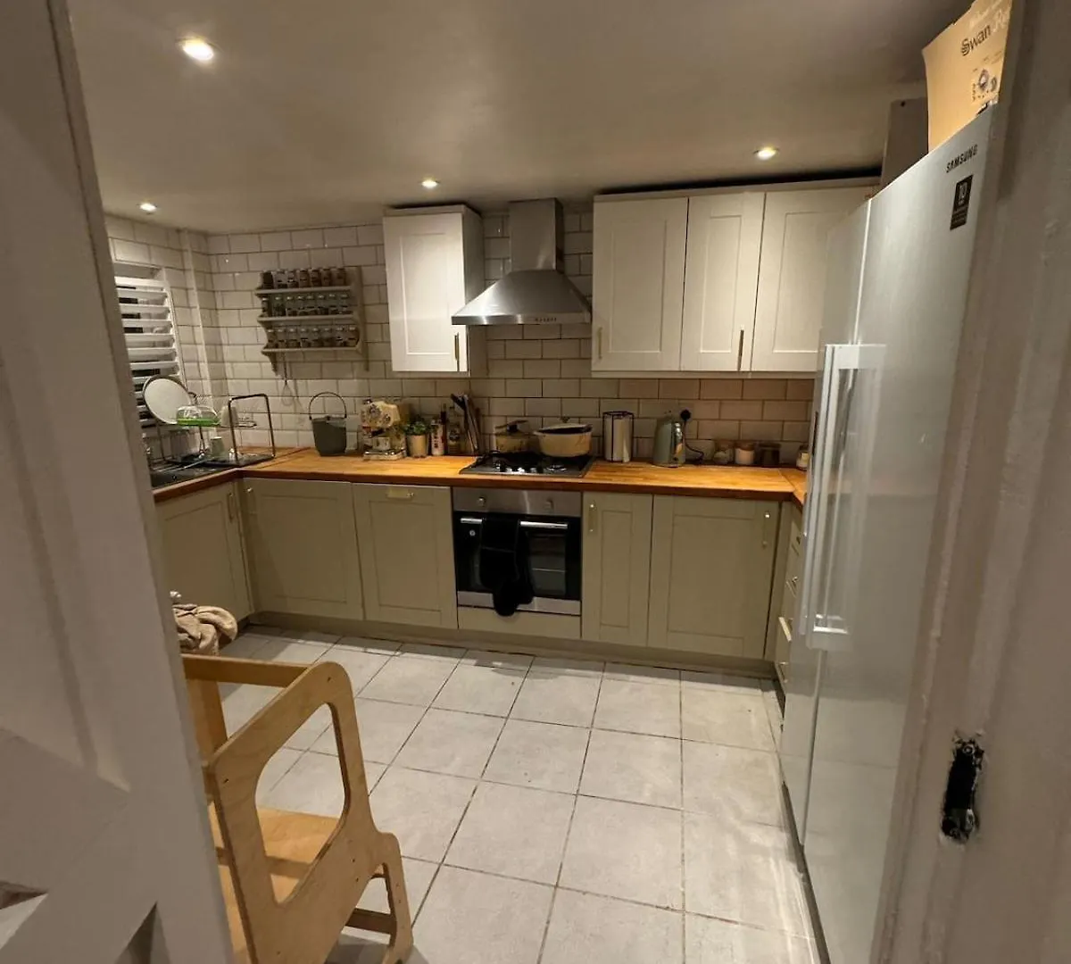 Cosy Cottage 7 Mins From Cardiff City Center Holiday home