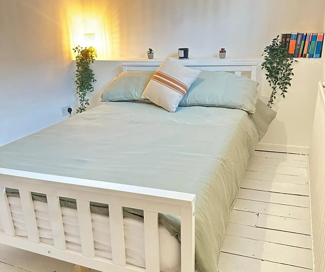Holiday home Cosy Cottage 7 Mins From Cardiff City Center